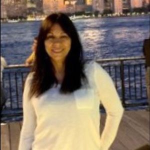 Meet your Posher, Sara